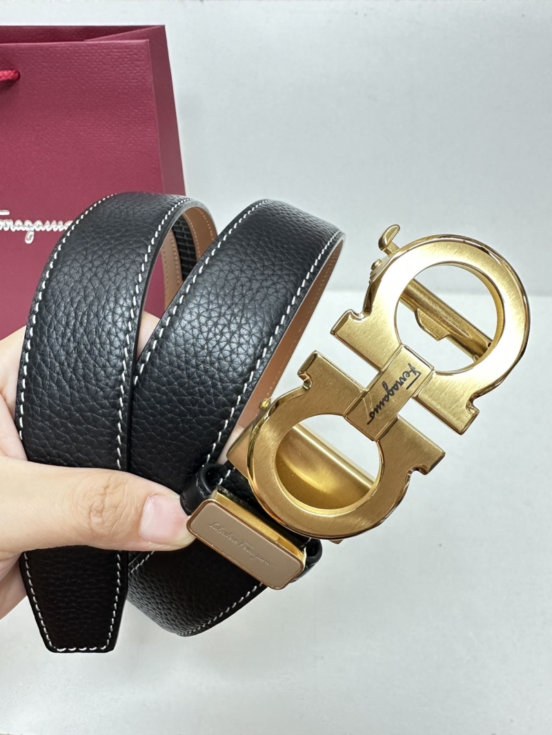 Ferragamo Belts